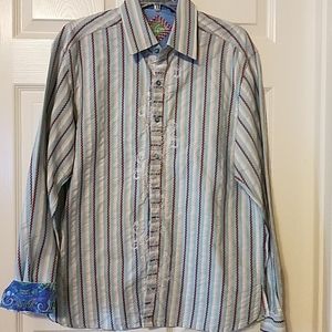 Robert Graham shirt
